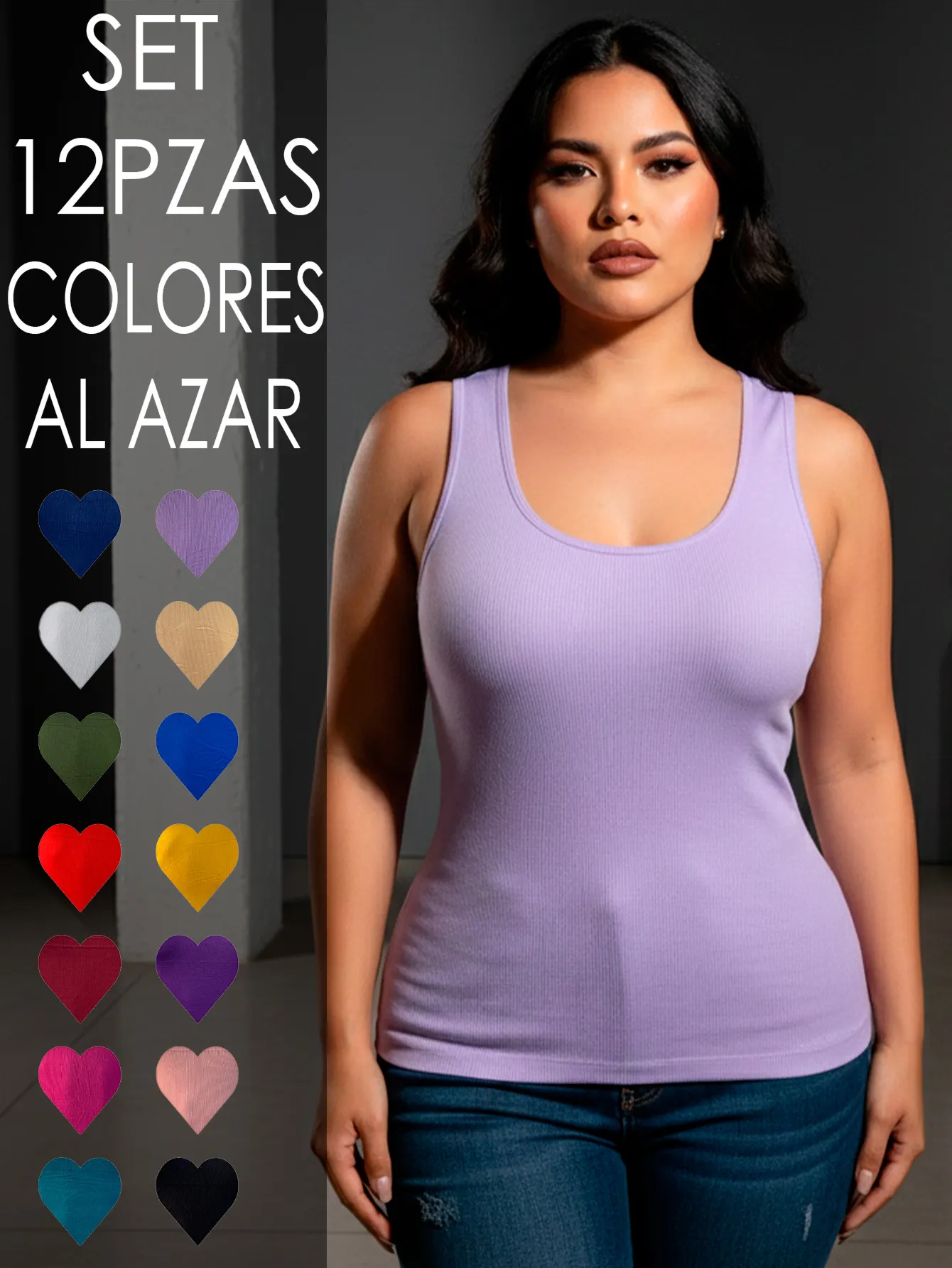 OLIMPICA PLA 12 7138